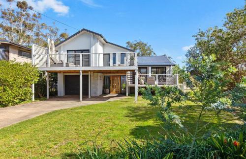 Narrawallee House | Once Upon A Tide
