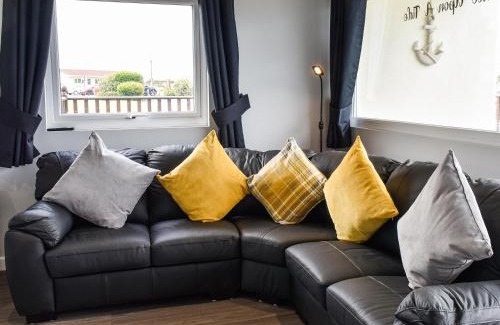 Bacton House | Once Upon A Tide