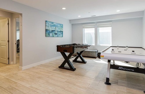 Hollywood Beach House | Once Upon a Tide in Hollywood Beach...