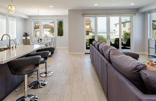 Hollywood Beach House | Once Upon a Tide in Hollywood Beach...