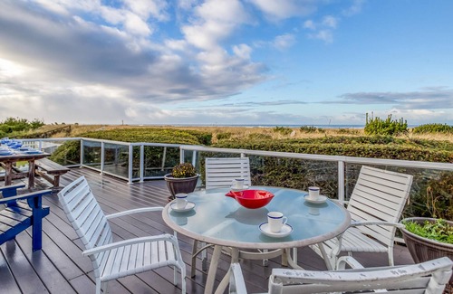 Rockaway Beach House | Once Upon a Tide - Rockaway
