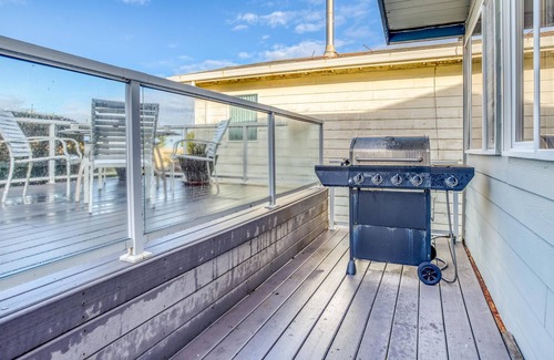 Rockaway Beach House | Once Upon a Tide - Rockaway