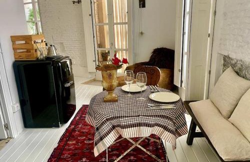 Palacio Apartment | Once upon a time in La Latina
