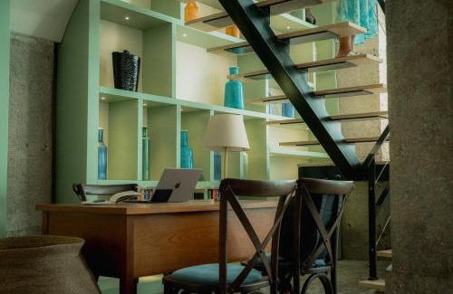 Santa Maria Maior Hotel | Once Upon Lisboa