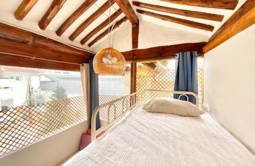 Sajik-dong House | Onchae Stay Korean Private house