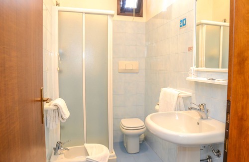 Torri del Benaco Hotel | Onda