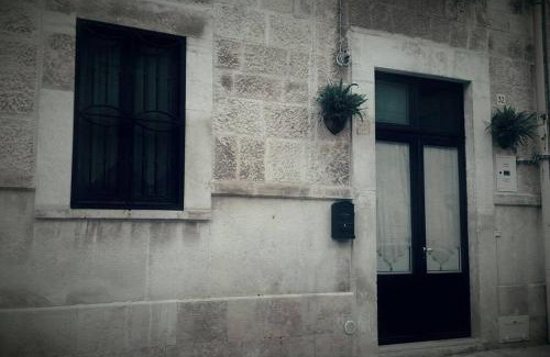 Giovinazzo House | Onda Mare