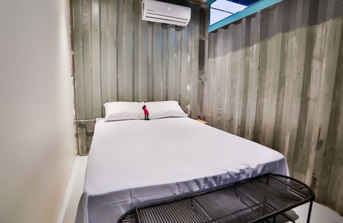 Emiliano Zapata Hotel | ONDA Surf Hotel