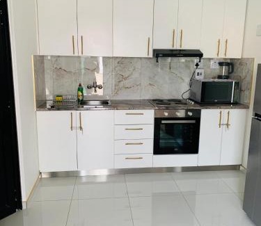 Ondangwa House | Ondangwa Selfcatering Accomodation