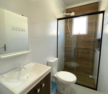 Ze Amandio House | Ondas do Mar Residencial