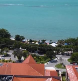 Porto Seguro Apartment | Ondas praia resort