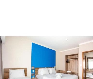 Porto Seguro Apartment | Ondas praia resort