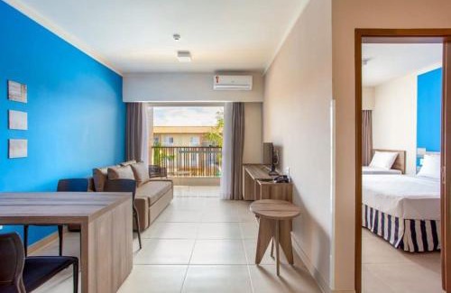 Puerto Seguro Center Apartment | ondas praia resort