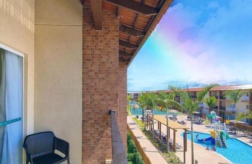 Puerto Seguro Center Apartment | ondas praia resort
