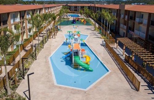 Porto Seguro Apartment | Ondas Praia Resort