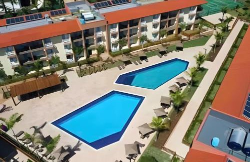 Costa do Descobrimento Resort | Ondas Praia Resort