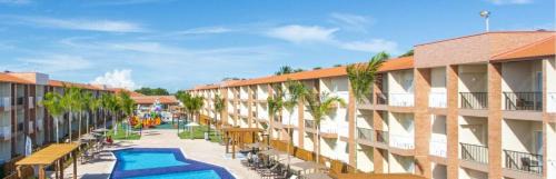 Costa do Descobrimento Resort | Ondas Praia Resort