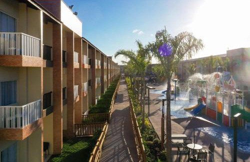 Porto Seguro Apartment | Ondas Praia Resort - MC