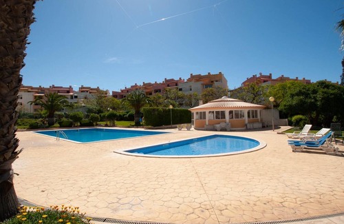 Correeira Apartment | Ondas Verdes Ocv - Central Pool Tenis Court