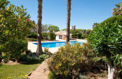 Correeira Apartment | Ondas Verdes Ocv - Central Pool Tenis Court