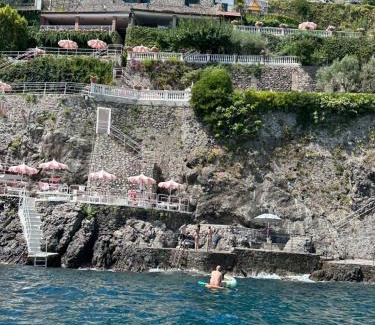 Castiglione House | onde di luce