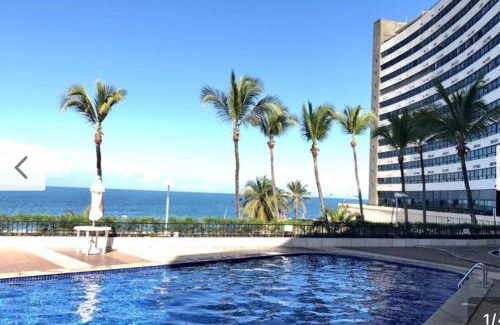 Ondina Apartment | Ondina apart hotel Salvador