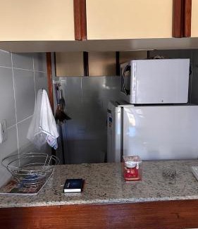 Ondina Apartment | Ondina apart hotel Salvador