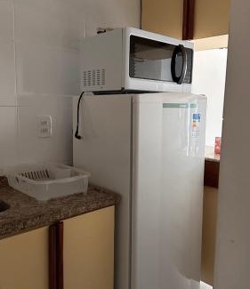Ondina Apartment | Ondina apart hotel Salvador