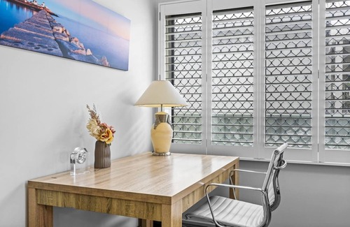 Woy Woy Cottage | Ondina Cottage Serene Waterfront Haven with Jetty