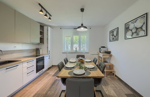 Hrboki House | Ondine´s house