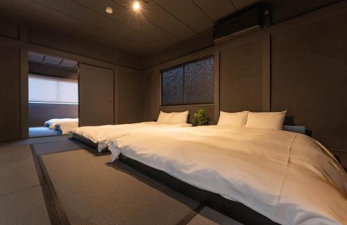 Minato Apartment | ondo-sauna 弁天町