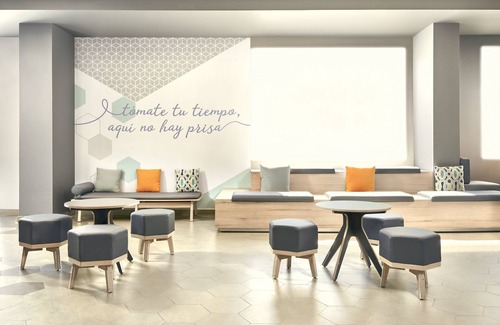Puente del Mar Hotel | One Acapulco Diamante