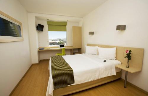 Aguascalientes Hotel | One Aguascalientes Sur