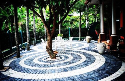 Negombo Apartment | One and Only Apartment