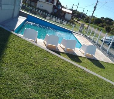 Costa del Este Apartment | One, Apartamentos de Mar