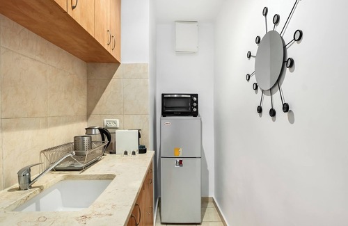 Jaffa Hotel | One Apartments TLV