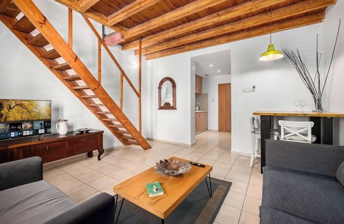 Jaffa Hotel | One Apartments TLV
