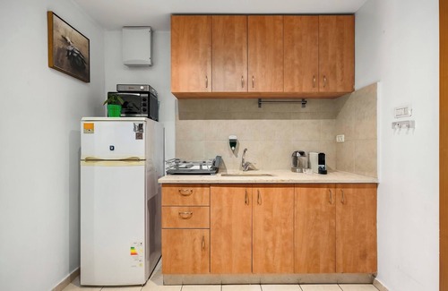 Jaffa Hotel | One Apartments TLV