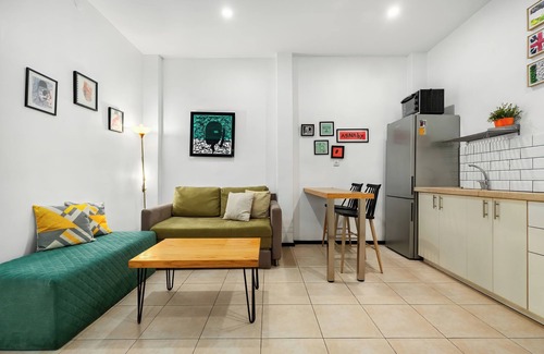 Jaffa Hotel | One Apartments TLV