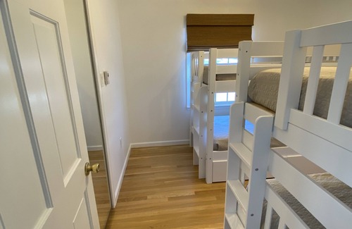 Ship Bottom Cottage | ***ONE AUGUST WEEK LEFT*** June and Sept still available!