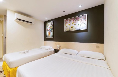 Kampung Sungai Kayu Ara Hotel | One Avenue Hotel