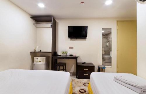 Kampung Sungai Kayu Ara Hotel | One Avenue Hotel