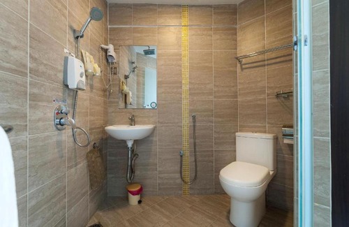 Kampung Sungai Kayu Ara Hotel | One Avenue Hotel