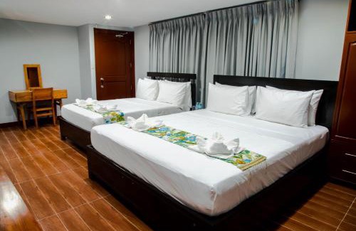 Coron Town Proper Hotel | One Averee Bay Hotel