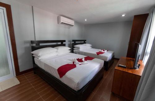 Coron Town Proper Hotel | One Averee Bay Hotel