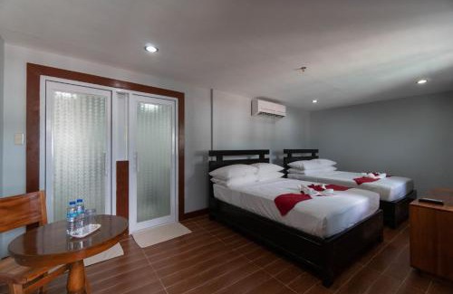 Coron Town Proper Hotel | One Averee Bay Hotel