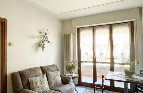 Bergamo Apartment | One badroom apartment in Bergamo