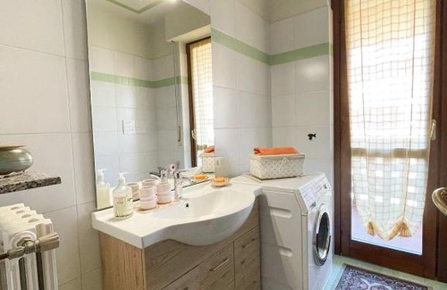Bergamo Apartment | One badroom apartment in Bergamo