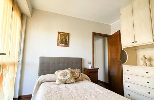 Bergamo Apartment | One badroom apartment in Bergamo