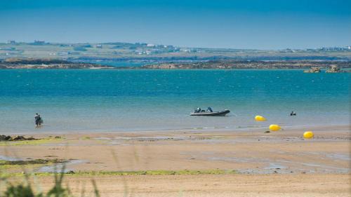 Rhosneigr House | One Beach Road